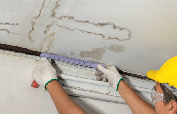 Reliable Water Damage Repair contractor in Midland, VA by Aqua Guard Water Damage
